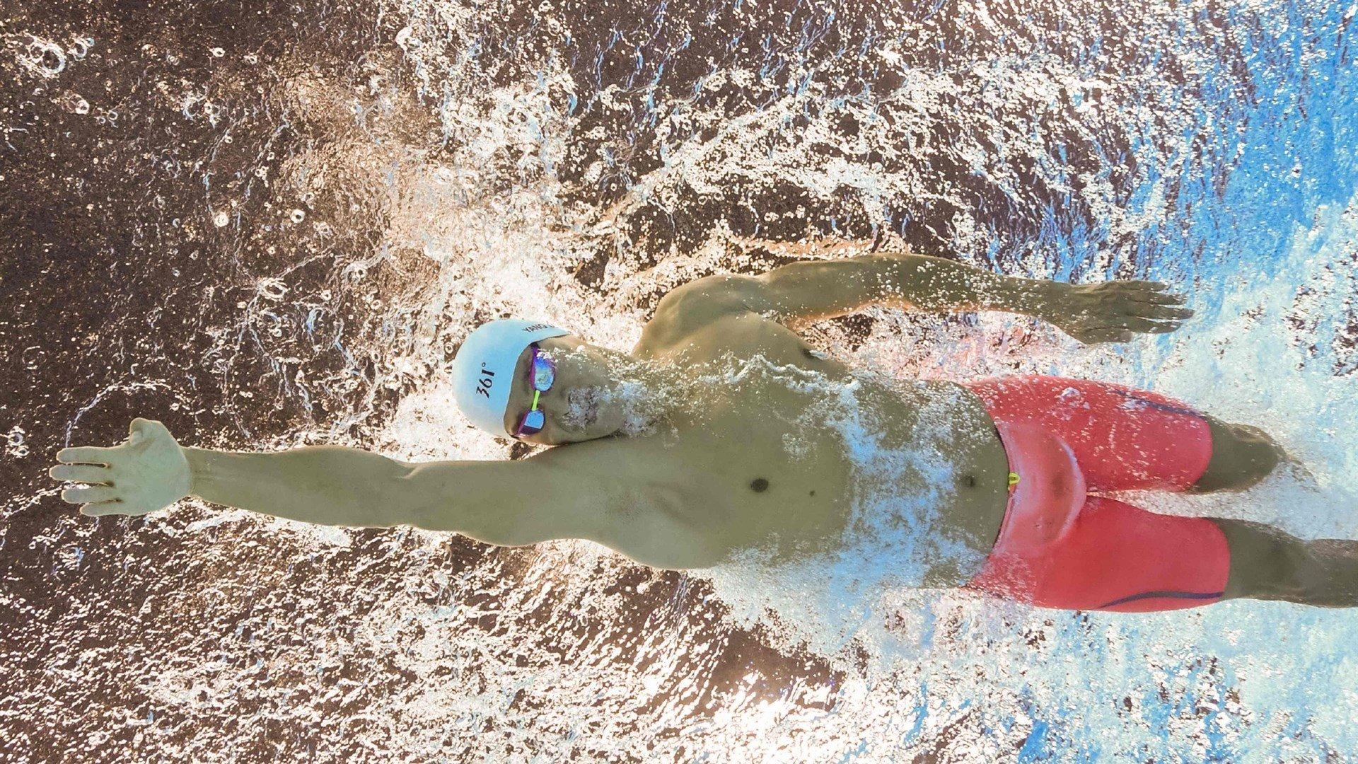 3月22日UFC焦点战，霍兰德激战尼尔森，次中量级格局生变