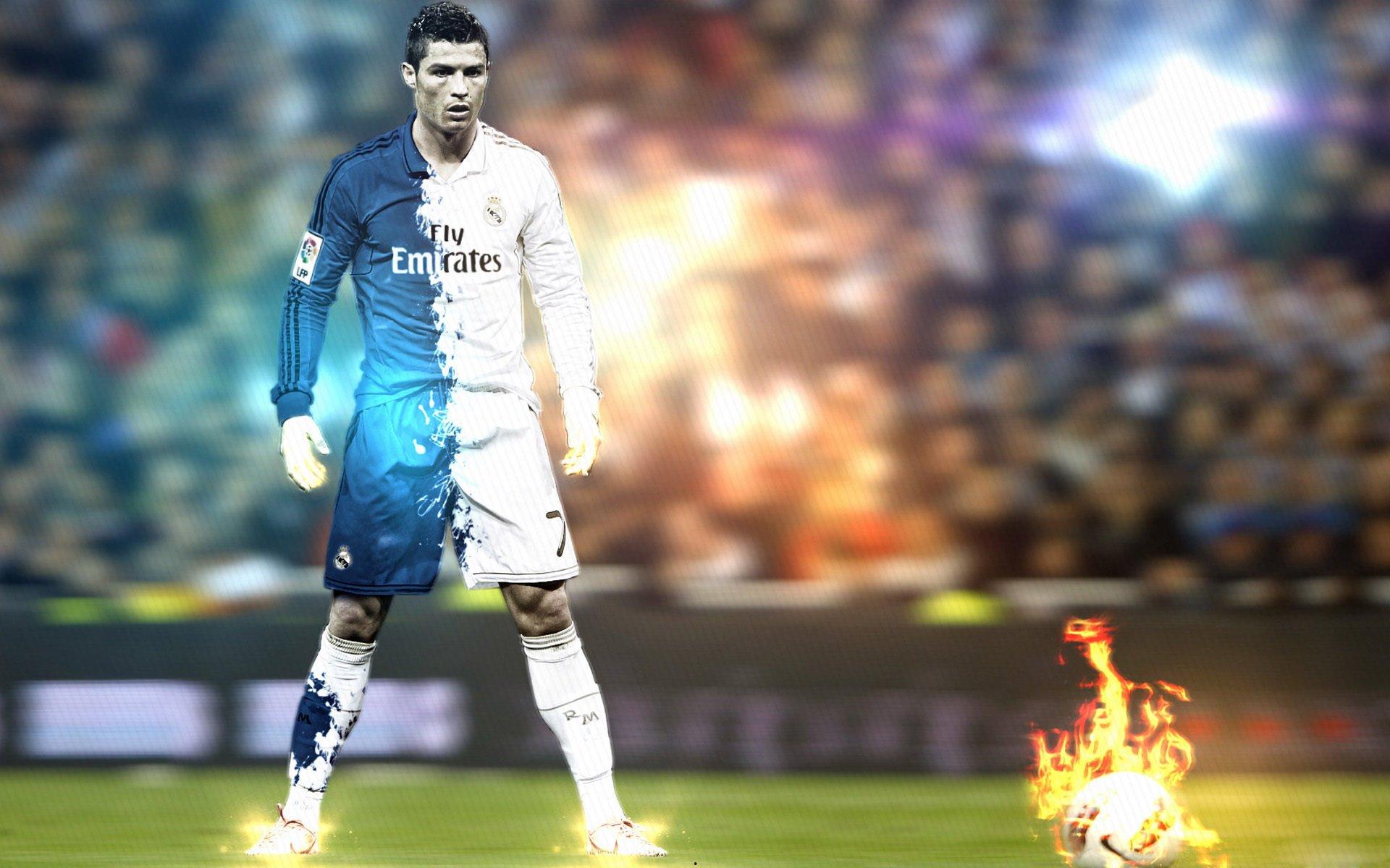 世界最佳阵容揭晓，梅西领衔四大前锋，曼城六将统治中后场